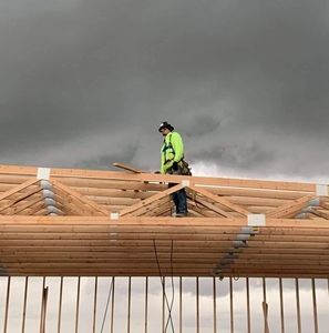 Meet your Posher, Erik